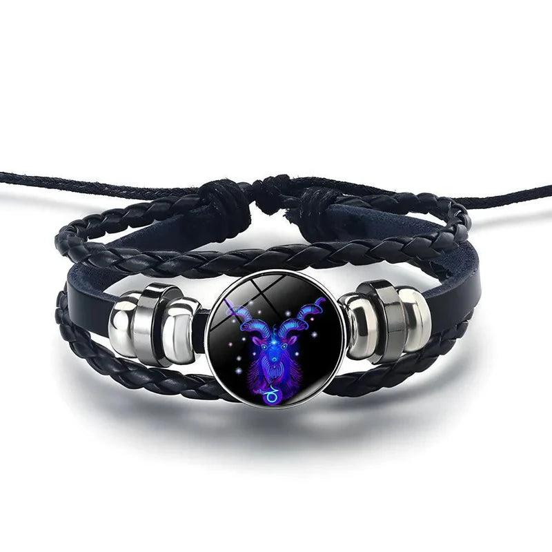 Bracciale Capricorno